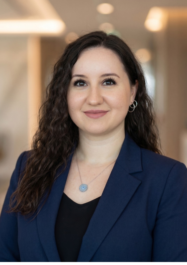 Simay Demirkaya